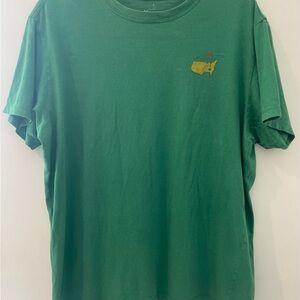 Masters Golf by ‘47 Logo T-Shirt